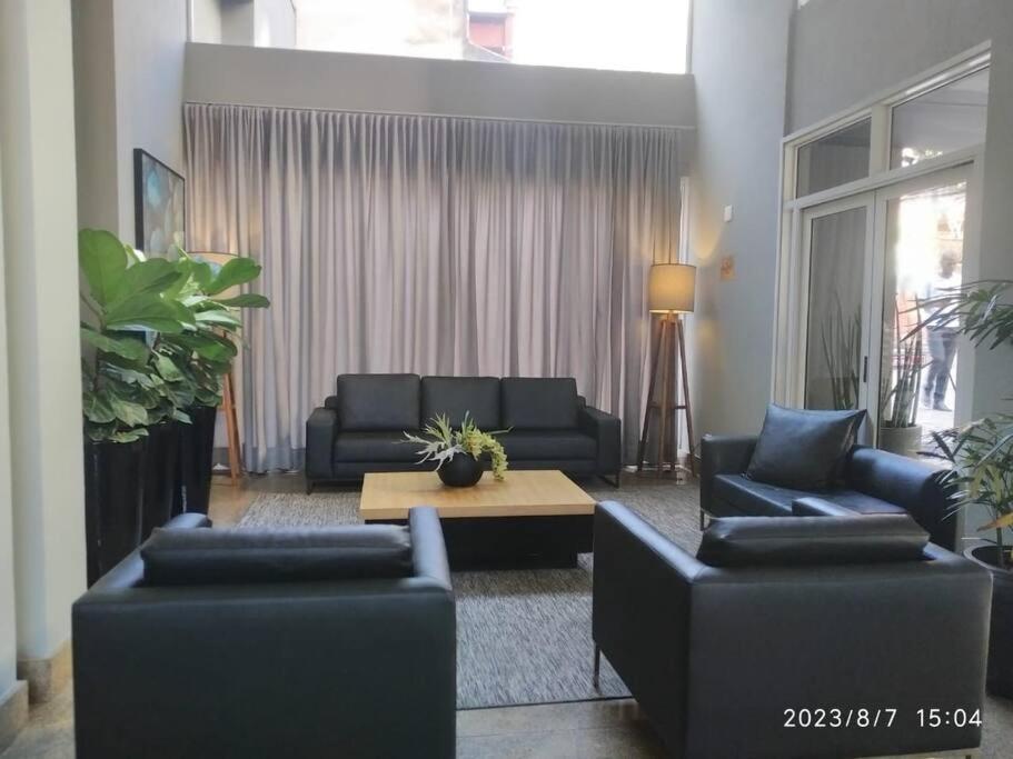 Charmoso Flat - Alameda Campinas São Paulo Exterior foto